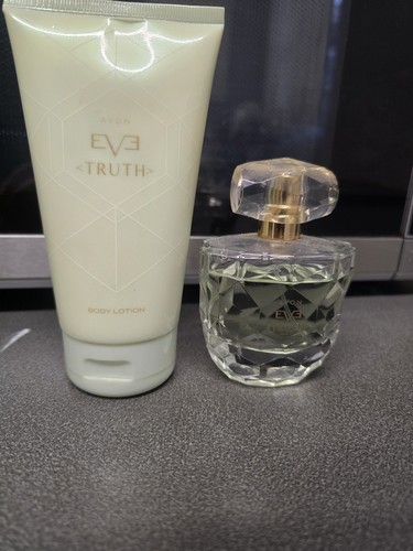 Avon eve truth perfume - ml, &