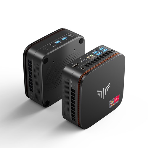 Nipogi mini gaming amd - h1,