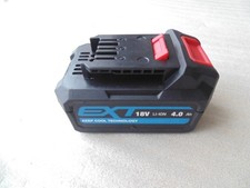Erbauer 18v 4.0Ah 72Wh Li-lon battery EBAT18-Li-4