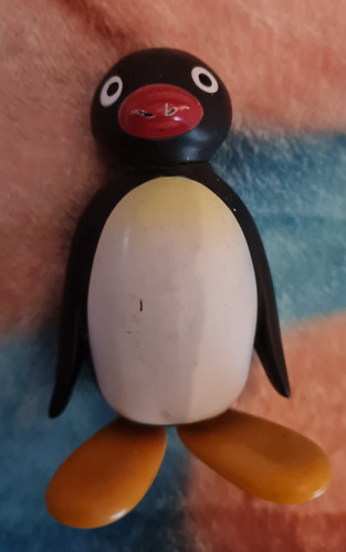 2006 pingu penguin - 2006,