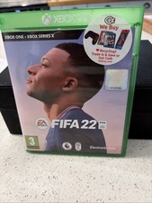 Fifa 22 Microsoft Xbox One