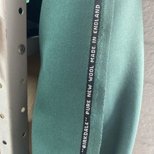 Brook Taverner Selvedge New