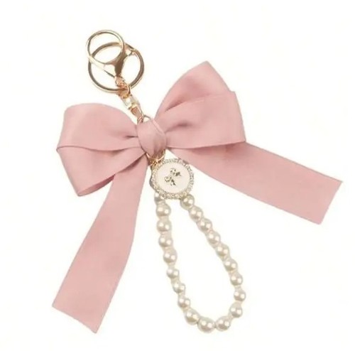 Keychain with large - with,