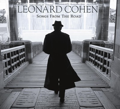 Leonard cohen songs from the - leonard,