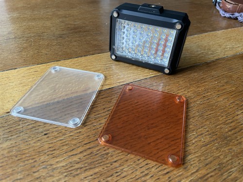 Metz mecalight led - metz,