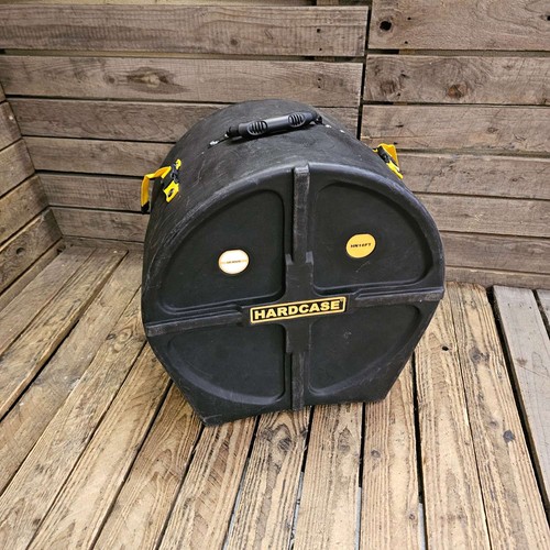 Hardcase floor tom - floor, drum