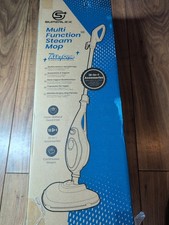 Multi Function Steam Mop