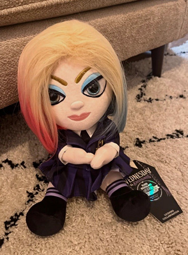 Killstar wednesday enid - killstar,