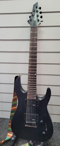 Jackson guitars js22 - guitars, js22-7
