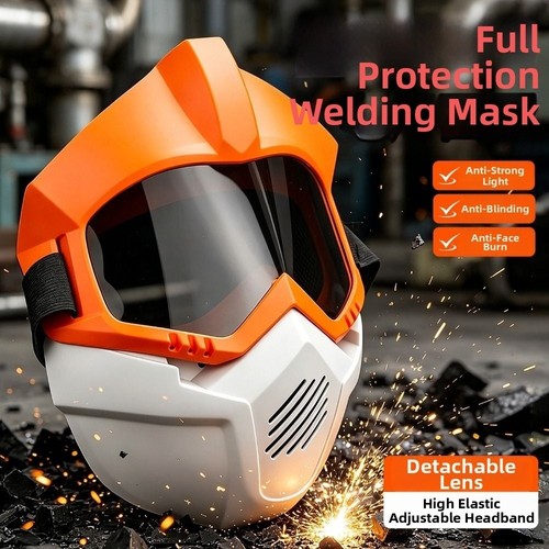 Detachable structure welding - detachable,