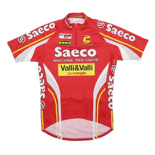 Cannondale mens red - cannondale,