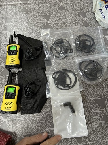 National geographic radios - national,