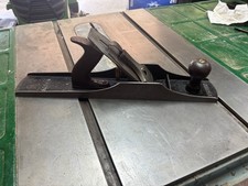 Stanley bedrock 606c - stanley, sweethart