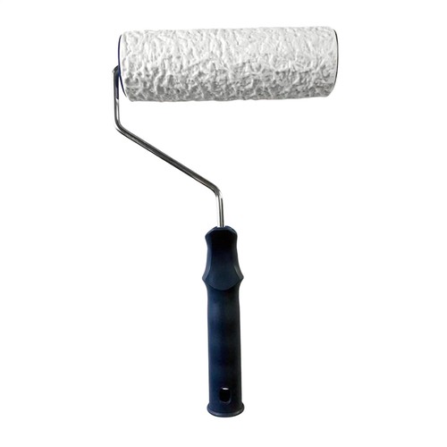 Concrete texture roller stamp - concrete,