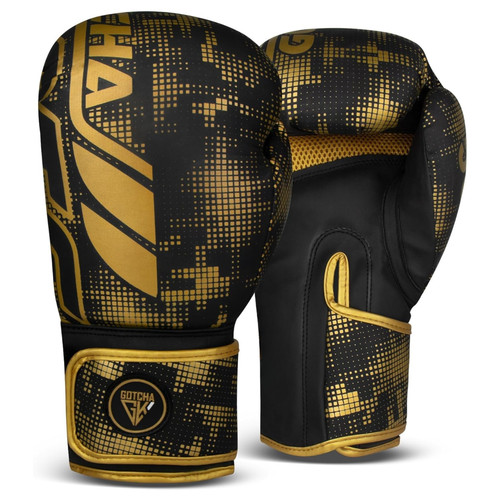 Boxing gloves 8oz 10oz 12oz - 8oz,