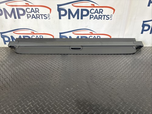 Bmw roller parcel - parcel, shelf