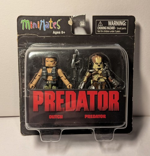Minimates extraction dutch - minimates, &