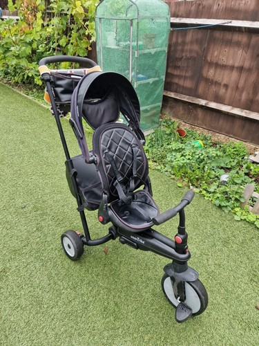 Smartrike bike folding - smartrike,
