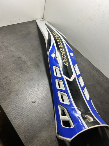 Sherco trials bike - sherco,