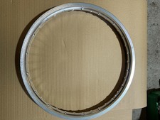 MZ ALLOY RIM 21x1.60 ALUMINIUM