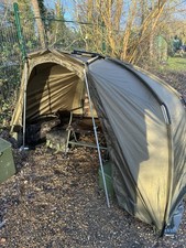Trakker 100 With Over Rap