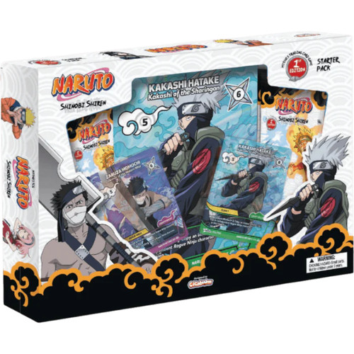 Naruto mythos shinobi shiren - -,
