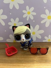 LOL Surprise! Dolls Pets