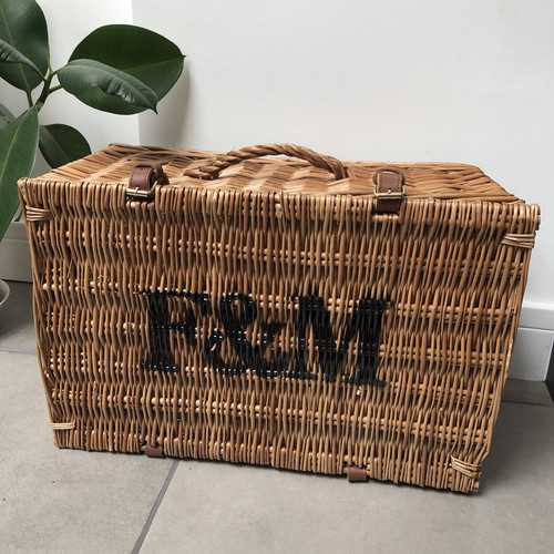 Fortnum mason hamper - fortnum,