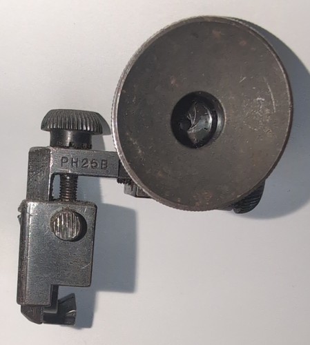 Parker hale rearsight model - parker,
