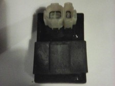 SYM VS125 cdi ecu box    