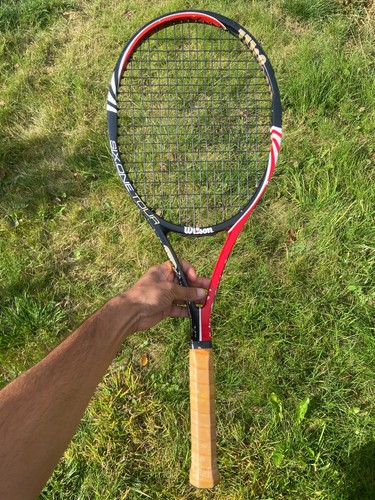 Wilson blx tour - wilson, 90