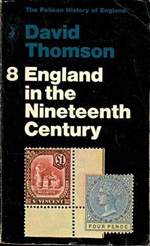 England the nineteenth - the,