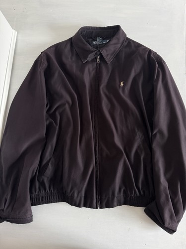 Polo ralph lauren - lauren, harrington