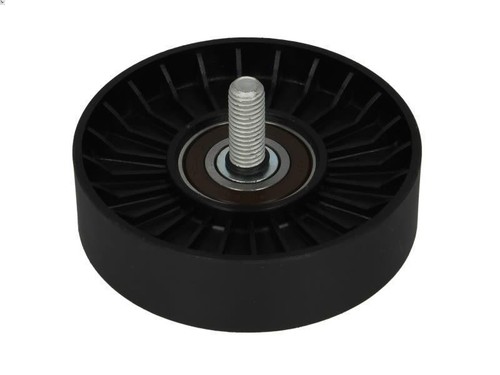 Deflection guide pulley - deflection/guide,