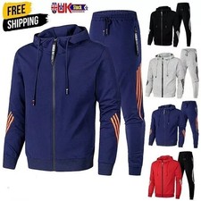 Men's sets jogging suits