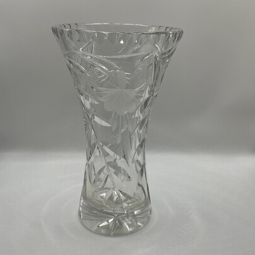Vintage stuart crystal - stuart,