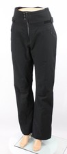 BOGNER FIRE + ICE BORJA 3-T WOMENS SKI PANTS EU 40 / L BLACK RRP £335 AD