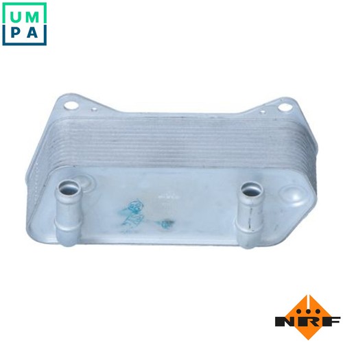 Oil cooler automatic - oil,