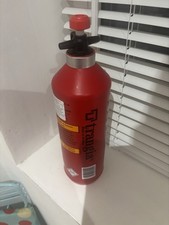Trangia Fuel Bottle with