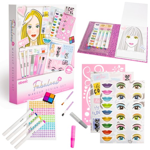 Abeec fashion designer kit - abeec,