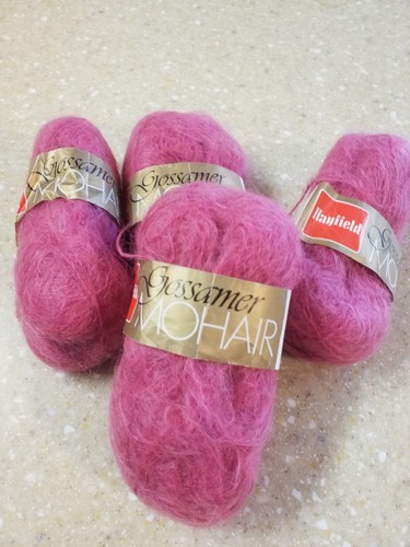 New 25g deep - 4, pink