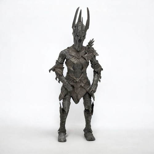 Lord the rings - rings, sauron