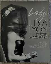 Lady Lisa Lyon Robert