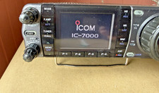 Icom IC-7000 Complete with DC