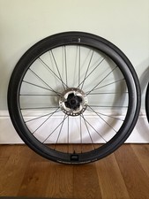 Giant SLR1 Carbon Wheelset