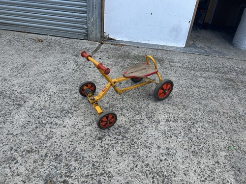 Hordy vintage heavy - vintage, duty