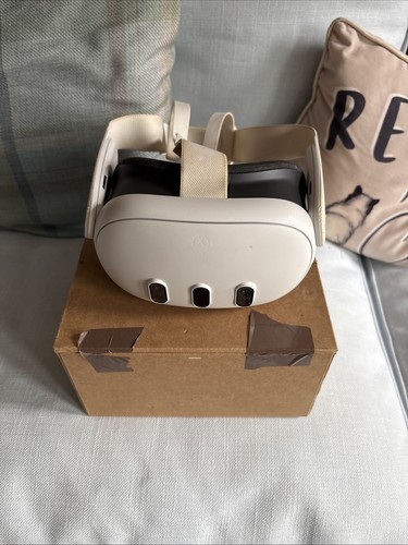 Meta quest standalone vr - quest,