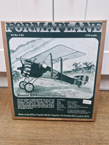 Formaplane kit 1 - kit, no.c