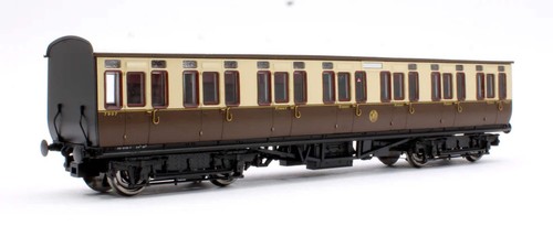 Dapol 020 321 gauge - 4p-020-321,