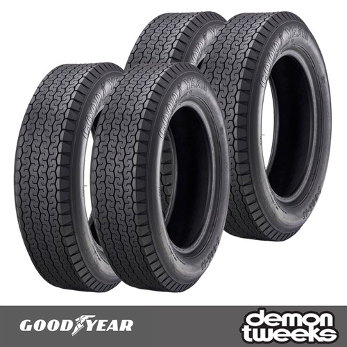 500 l15 goodyear - goodyear, blue